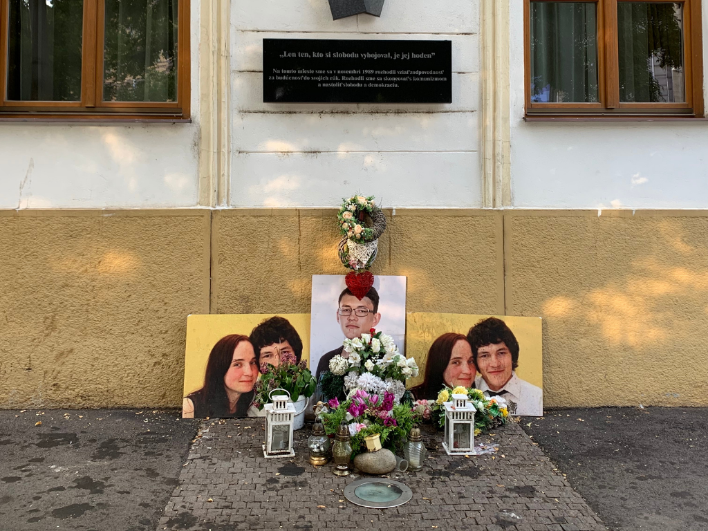 Jan-Kuciak-slovakya-gazeteci