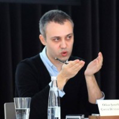 Orhan Şener
