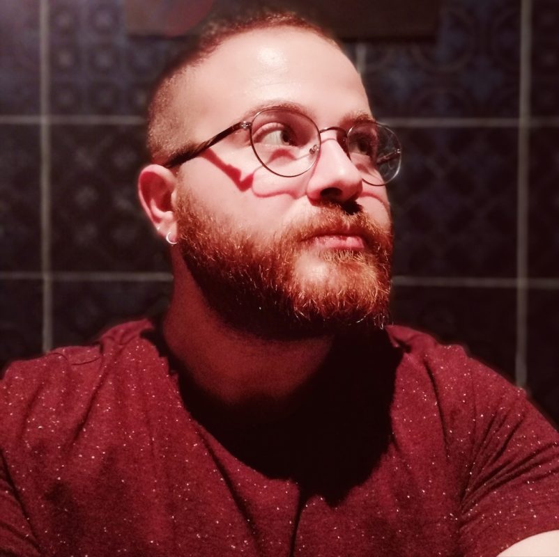 Atakan Yorulmaz