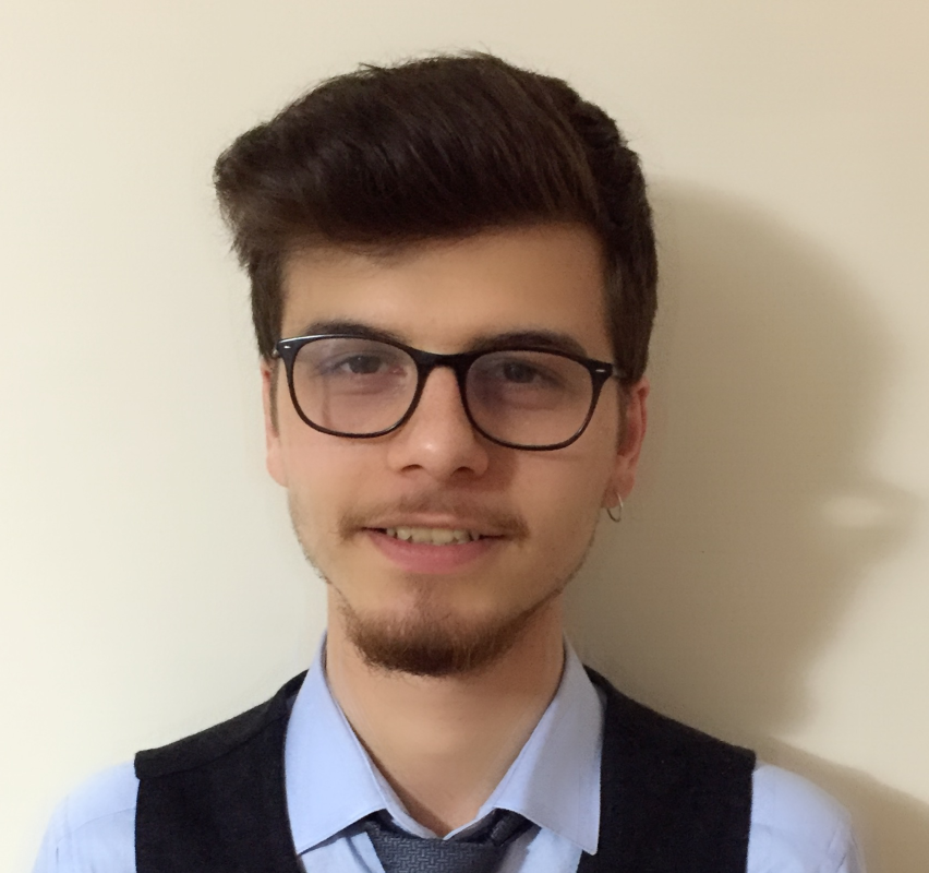 Oğuz Bakır