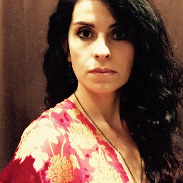 Filiz Gazi