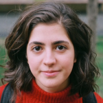 avatar for Ayşe Mutlusen