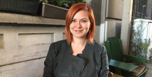 Suncem Koçer