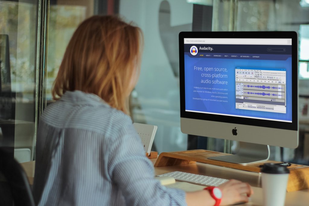 audacity-podcast-edit-program-free