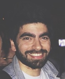 Oğuz Ataman