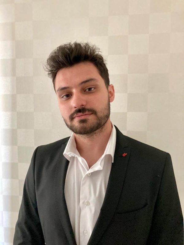 Emre Güngör