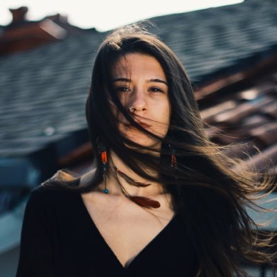 Alya Şahin