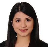 Hazal Sena Karaca