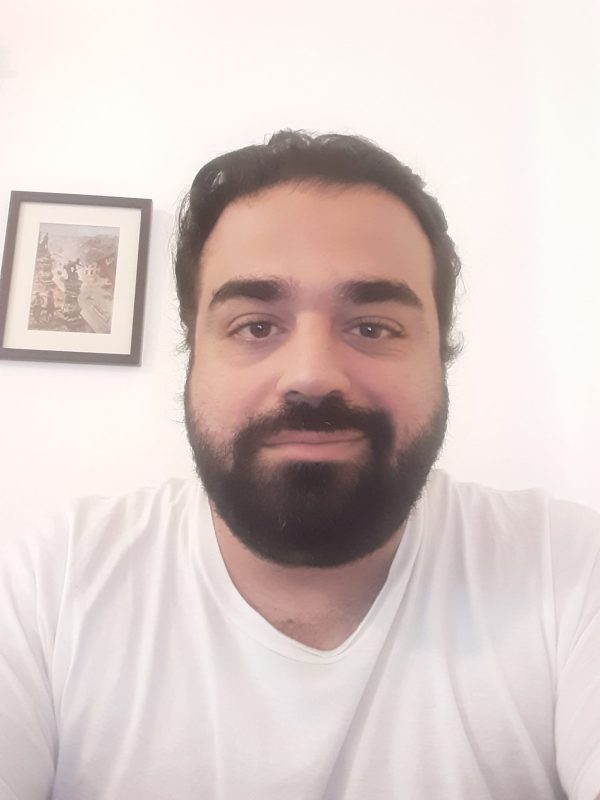 Anıl Eren Küçük