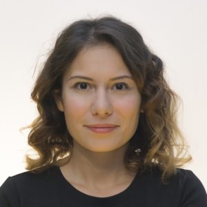 Serra Sezgin
