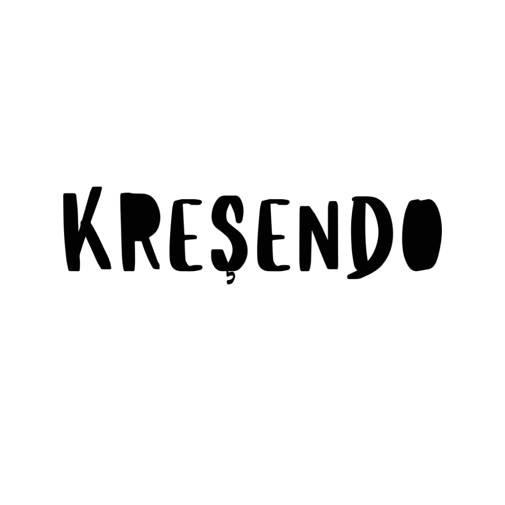 Kreşendo