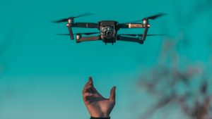 Türkiye'de drone regülasyonları