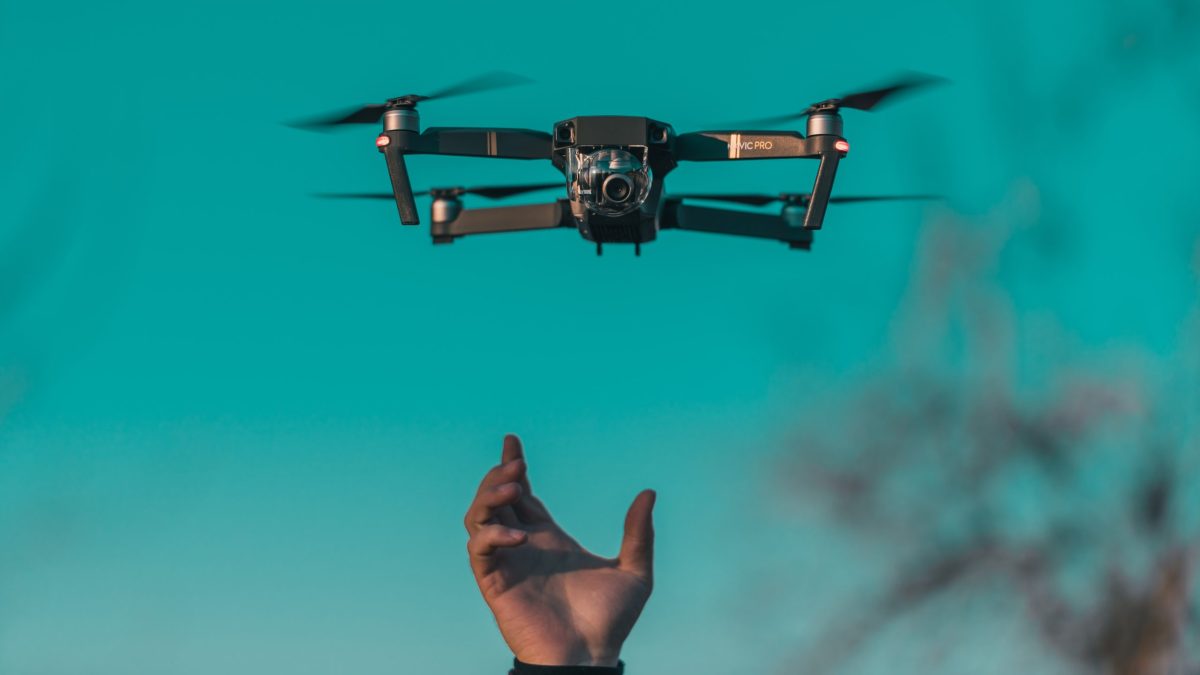 Türkiye'de drone regülasyonları