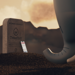 Twitter'ın üçüncü parti uygulama yasağından etkilenen uygulamalardan birisi olan Tweetbot, bunu duyuru için yaptığı tasarımda bir mezar taşına "Tweetbot'un sevgi dolu hatırasına" yazdı ve önüne Tweetbot'un hata verdiği bir iPhone koydu. Mezarın başında ise Mastodon için geliştirmeye başladıkları uygulamanın maskotu olan fil Ivory duruyor.