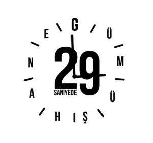 29 Saniyede Gümüşhane