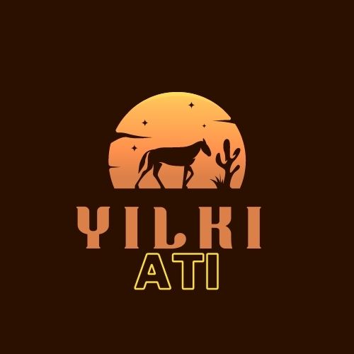 Yılkı Atı