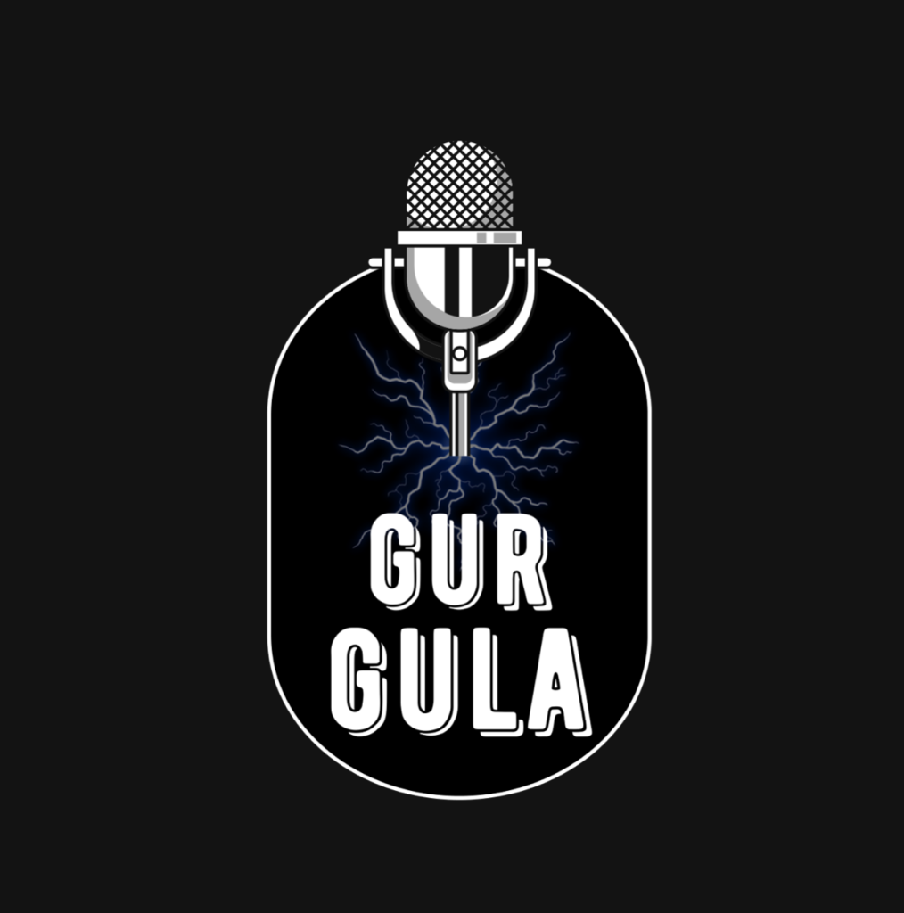 Gurgula