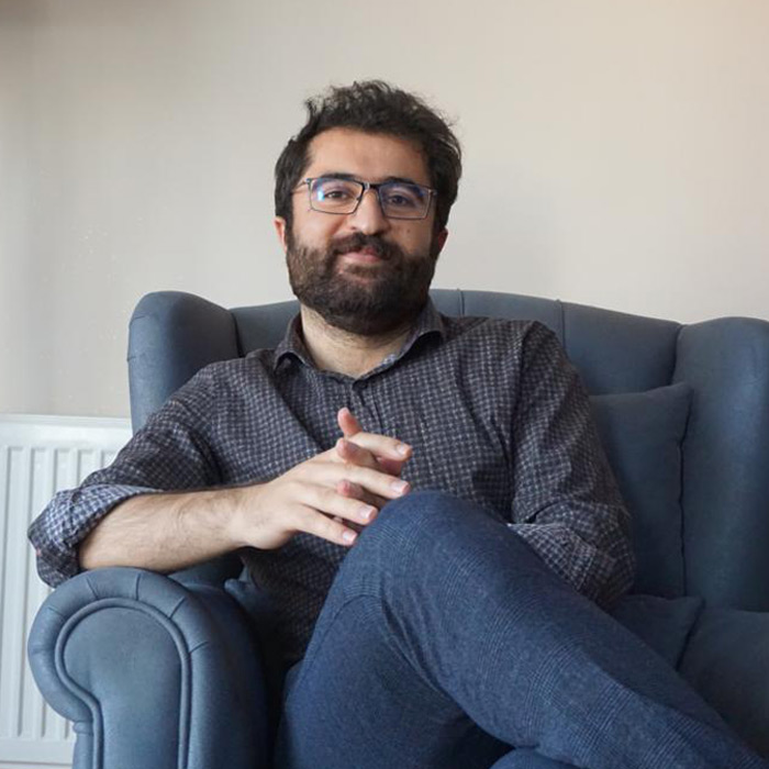 Murat Bayram