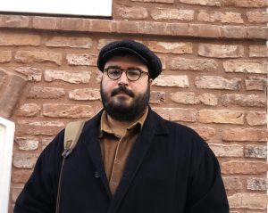 2yakamag Kurucusu Gürer Mut