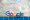 Google binasının tepesinde logosu ve arkada gökyüzü olacak şekilde çekilmiş bir fotoğrafı. Gökyüzünün yerinde ise birçok farklı ülkenin kağıt paralarının olduğu bir yığın var.
