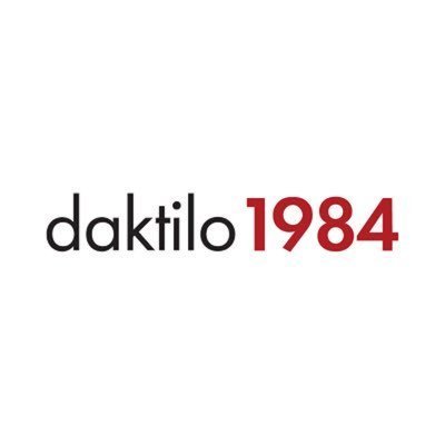 Daktilo 1984