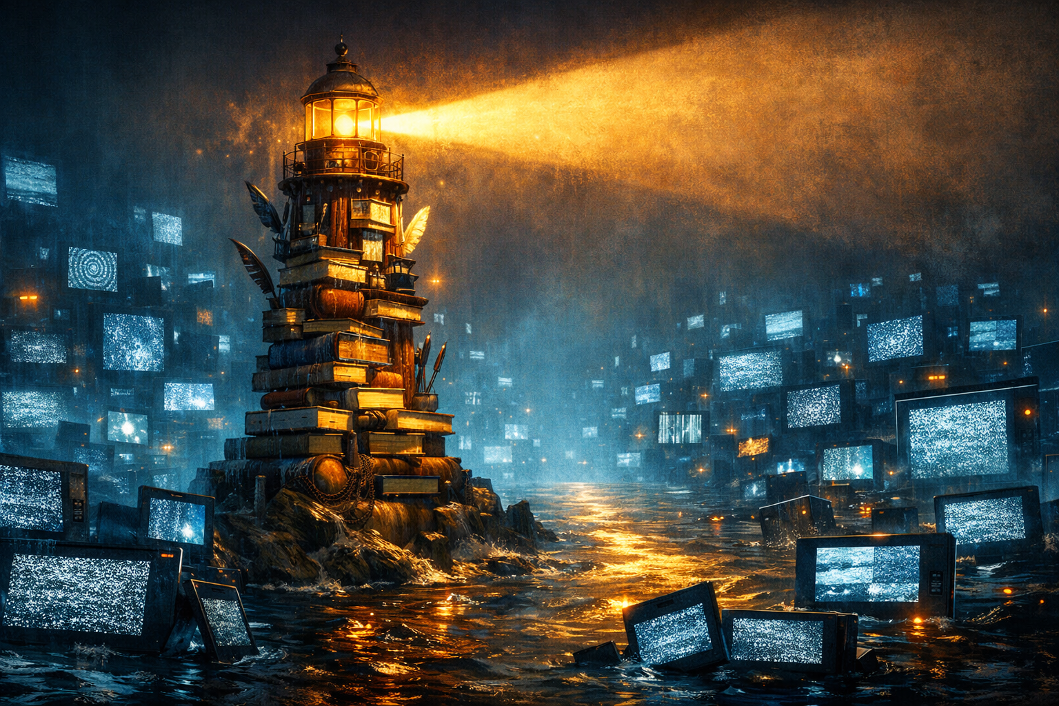 n okuyoruz aralik gorsel - yapay zeka