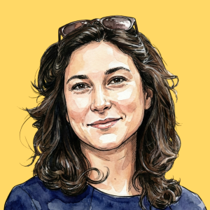 Gülsin Harman
