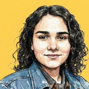 Saba Çevik