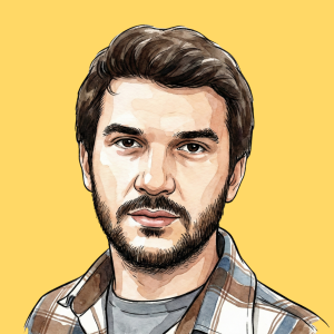 Şükrü Oktay Kılıç