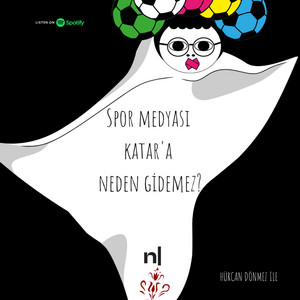 Futboldan hiç anlamam