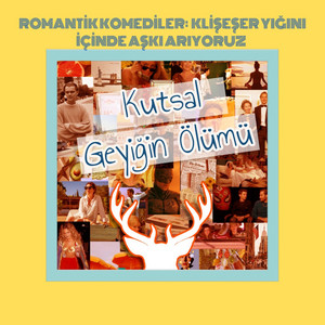 Kutsal Geyiğin Ölümü
