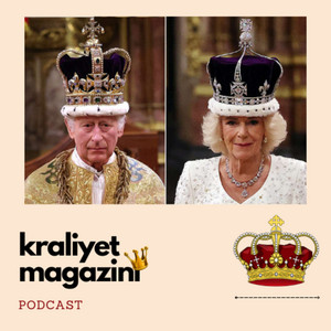 Kraliyet Magazini / Royal Magazin