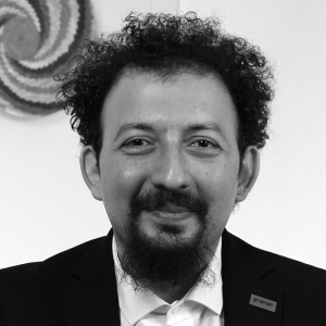 Ahmet Alphan Sabancı