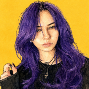 Ekin Doğa Durmuşoğlu